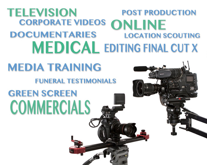 Services